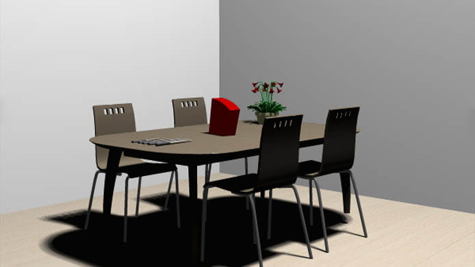 ダイニングキッチンからの脱出ゲーム White Cookroom 難易度 2 Episodes Melody